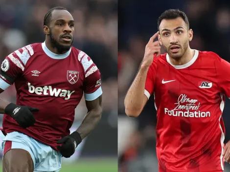 WEST HAM x AZ pela CONFERENCE LEAGUE; Onde assistir, raio-x do duelo e mais