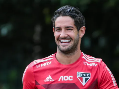 Jornalista revela salário de Pato no São Paulo