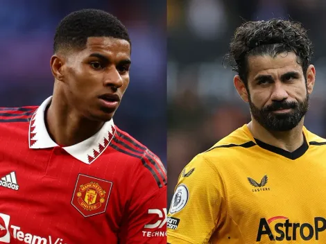 MANCHESTER UNITED x WOLVERHAMPTON pela PREMIER LEAGUE; Onde assistir, raio x do duelo e mais