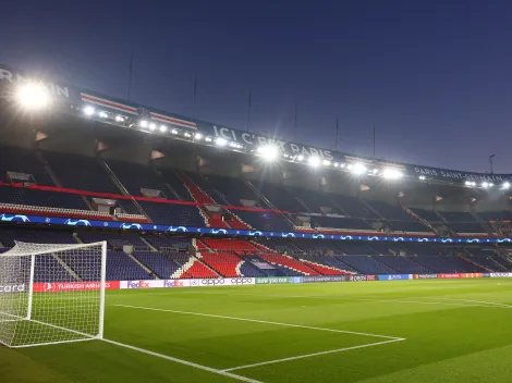 PSG x AJACCIO  pela LIGUE 1; Onde assistir, raio x do duelo e mais