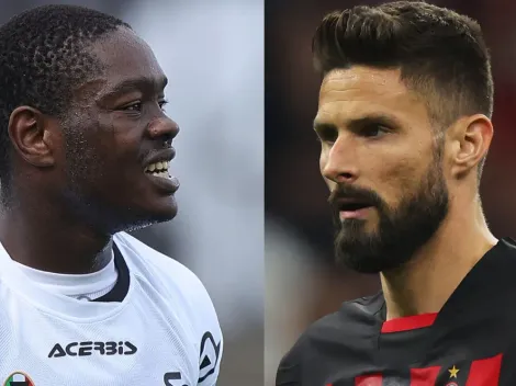 SPEZIA x MILAN pela SERIE A TIM; Onde assistir, raio x do duelo e mais