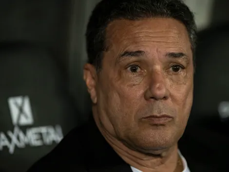 Com aval de Luxemburgo, Corinthians encaminha empréstimo de jogador deixado de lado