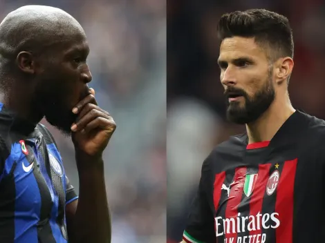 INTER x MILAN pela CHAMPIONS LEAGUE; Onde assistir, raio-x do duelo e mais