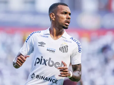 Situação de Lucas Pires +1 são expostas às vésperas de decisão do Santos