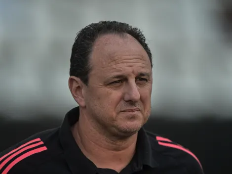 Meia revelado por Ceni 'encanta' Dorival e deve ter chances no São Paulo