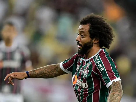 Diniz dá mais detalhes sobre problema de Marcelo