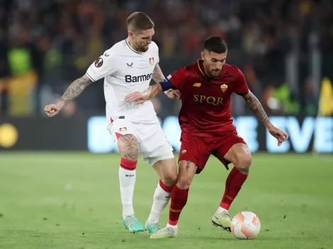 BAYER LEVERKUSEN x ROMA pela EUROPA LEAGUE; Onde assistir, raio x do duelo e mais