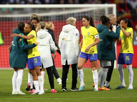 Copa do Mundo Feminina 2023: Confira as datas e horários dos jogos do Brasil