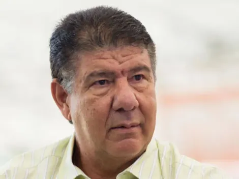 Joel Santana 'detona' Barbieri e 'crava' titularidade de jogador no Vasco