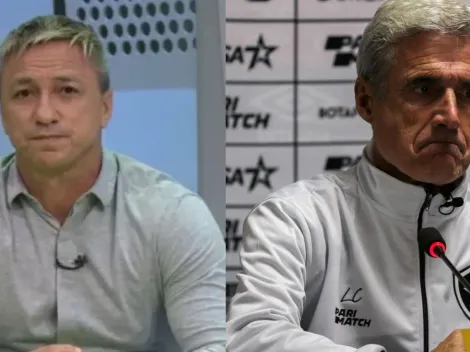“Está me preocupando”; Paulo Nunes vê falhas e desgaste físico do Botafogo de Luís Castro
