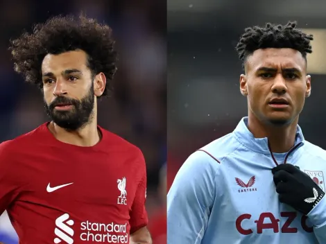 LIVERPOOL x ASTON VILLA pela PREMIER LEAGUE; Onde assistir, raio-x do duelo e mais