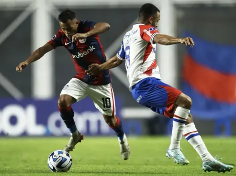 FORTALEZA x SAN LORENZO pela SUL-AMERICANA; Onde assistir, raio-x do duelo e mais