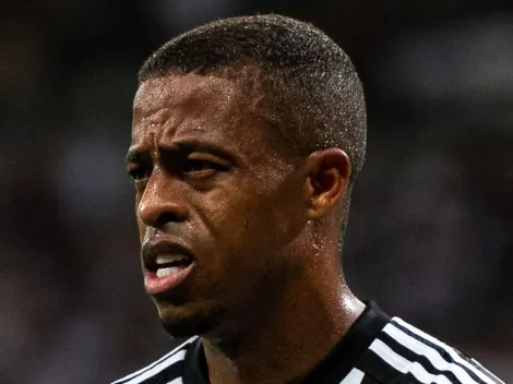 Jornalista expõe situação de Keno no Fluminense às vésperas de decisão