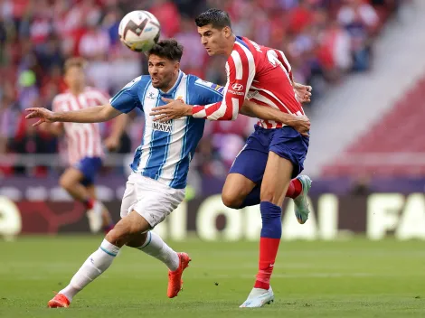 ESPANYOL x ATLÉTICO DE MADRID pela LALIGA; Onde assistir, raio-x do duelo e mais