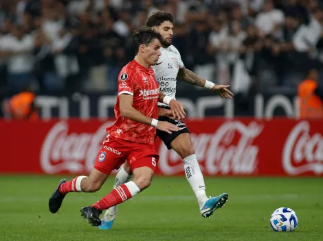 ARGENTINOS JUNIORS x CORINTHIANS pela LIBERTADORES; Onde assistir, raio-x do duelo e mais