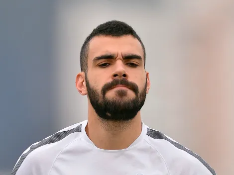 Informação importante sobre Bruno Henrique chega 'voando' no Vasco