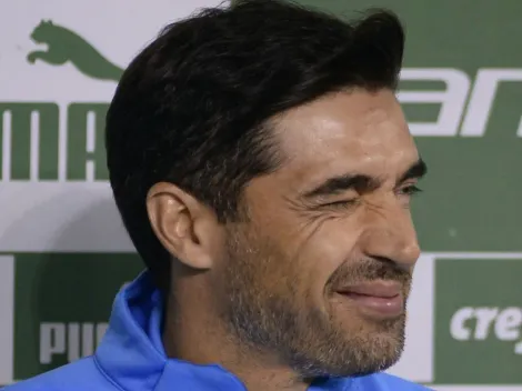 Abel Ferreira revela o que ninguém sabia sobre Felipão e repercute no Athletico