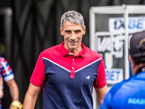 Vojvoda revela tática para vitória importante diante do San Lorenzo