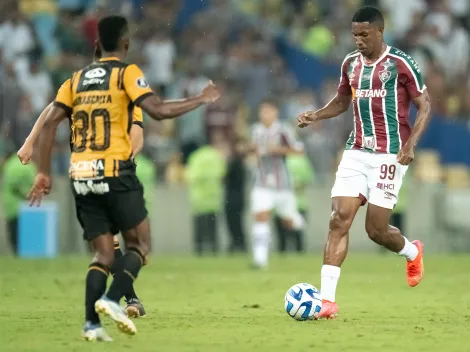 THE STRONGEST x FLUMINENSE pela LIBERTADORES; Onde assistir, raio-x do duelo e mais