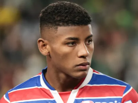 Barros 'acorda' e analisa Hércules e +2 para trazer ao Palmeiras