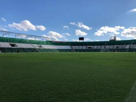 ORIENTE PETROLERO x BRAGANTINO pela SUL-AMERICANA; Onde assistir, raio-x do duelo e mais