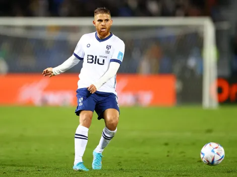 Vasco vê dificuldade em negócio e toma decisão sobre interesse em Cuellar