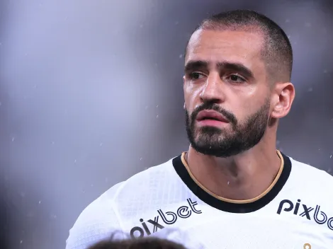 Luxemburgo surpreende torcida do Corinthians com atitude sobre Renato Augusto