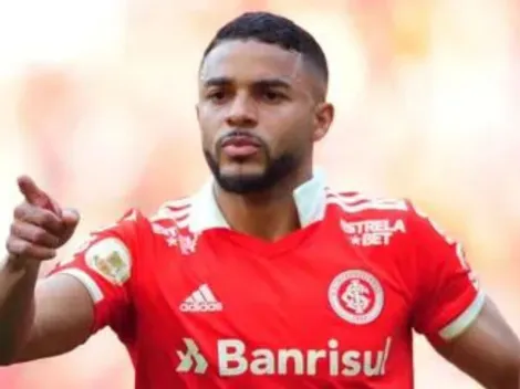 Wanderson expõe bastidores do trabalho de Mano após vitória do Internacional