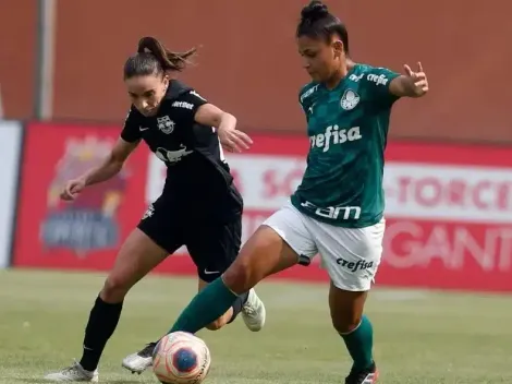 BRAGANTINO x PALMEIRAS pelo PAULISTÃO FEMININO; Onde assistir, raio-x do duelo e mais