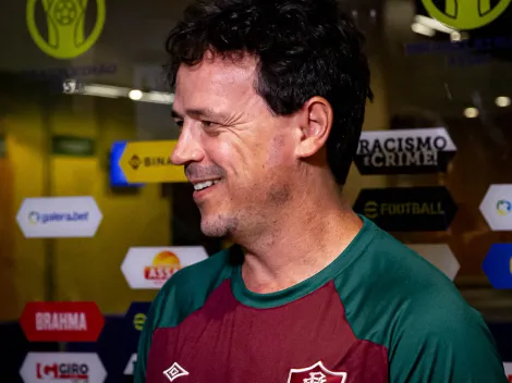 Após aval de Diniz, Fluminense vai atrás de zagueiro no exterior