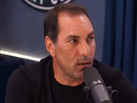 Edmundo solta exclusiva e ferve bastidores do Vasco com informação que ninguém sabia