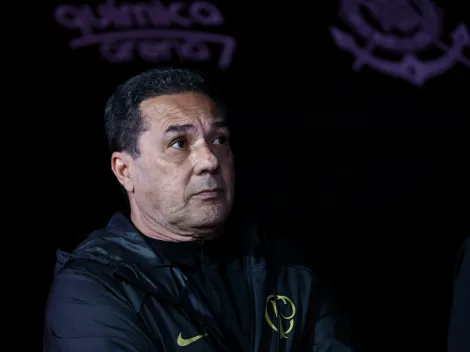 Luxemburgo manda a real e faz alerta para o Corinthians