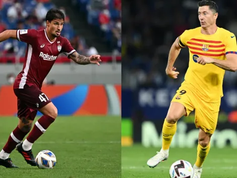 AMISTOSO: VISSEL KOBE x BARCELONA; Onde assistir, raio-x do duelo e mais