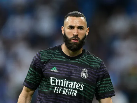 Real Madrid define alvo prioritário após saída surpreendente de Benzema