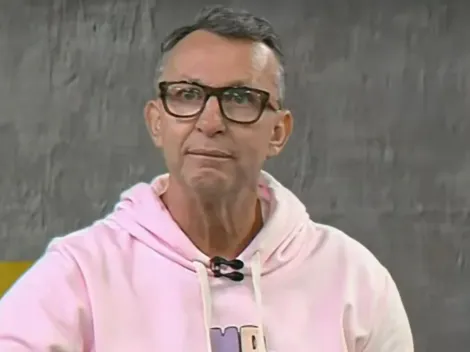 Neto traz 'exclusiva' e revela interesse do Flamengo em estrela do PSG