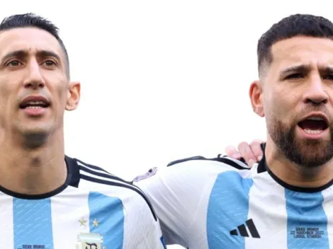 VAI PINTAR NO GALO? Torcida pede contratação de astro argentino 