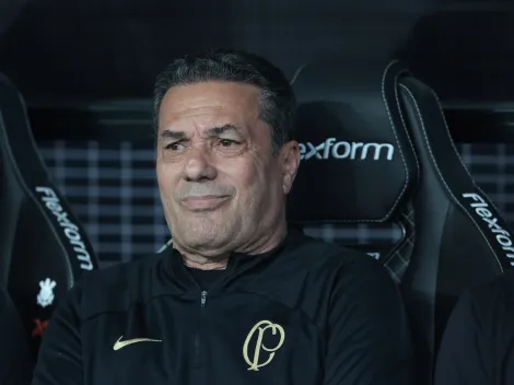 Vessoni manda a real para torcida do Corinthians após eliminação e sobra para Luxemburgo