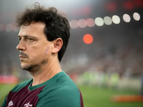 Diniz não fica no muro e cobra Conmebol após caso de racismo na Argentina