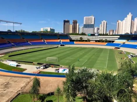 GOIÁS x FLUMINENSE pelo BRASILEIRÃO; Onde assistir, raio-x do duelo e mais