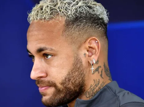 ÚLTIMA HORA! Surge bomba sobre o futuro de Neymar 