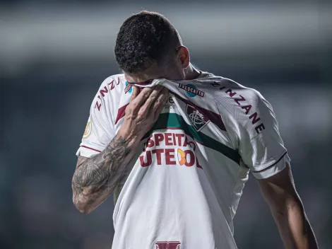 Nino tem lesão detectada e adia sonho de defender Seleção principal