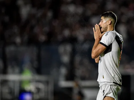 Barbieri revela motivo da ausência de Pedro Raul entre os titulares contra o Inter