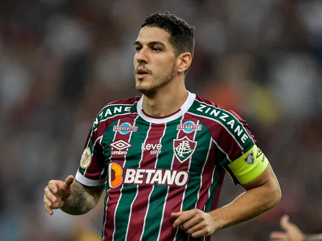 Jornalista dá atualização sobre lesão de Nino no Fluminense e prevê retorno 