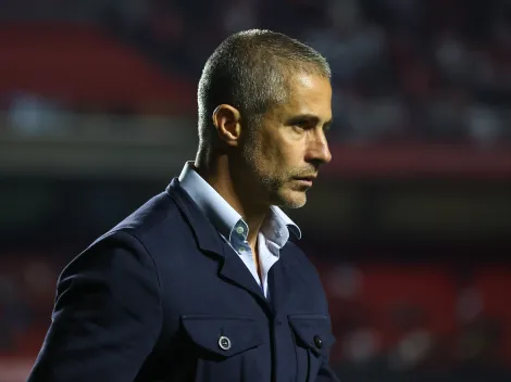 Declaração de Sylvinho repercute na torcida do Corinthians