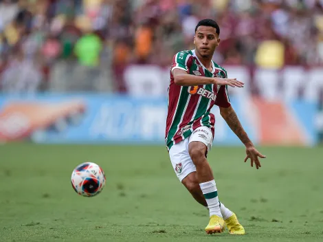 Maratona de jogos faz Fluminense chegar a 9 problemas musculares na temporada  