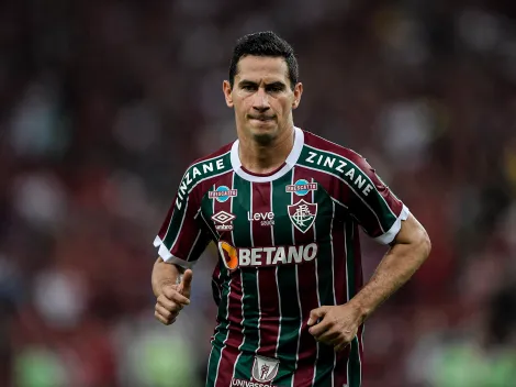 "Ganso e +2"; Diniz conta com novidades no Fluminense contra o Galo 