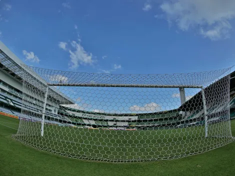 CORITIBA x INTERNACIONAL pelo BRASILEIRÃO; Onde assistir, raio-x do duelo e mais