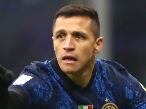 777 aprova Alexis Sánchez no Vasco e toma atitude imediata