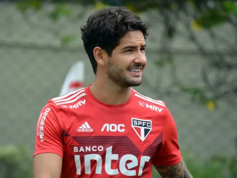 Jornalista traz atualização sobre situação de Pato no São Paulo