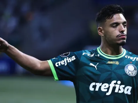 Gabriel Menino ‘roda’ e Palmeiras atende pedido da torcida no time titular